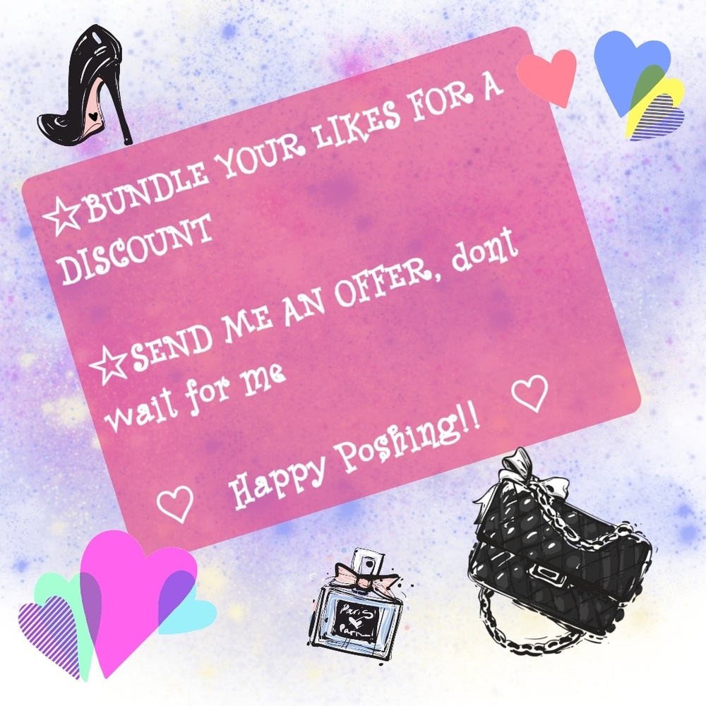 ☆☆☆DISCOUNTs for everyone!!☆☆☆